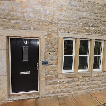 1 Grosvenor Farm Cottages Skipton Exterior foto