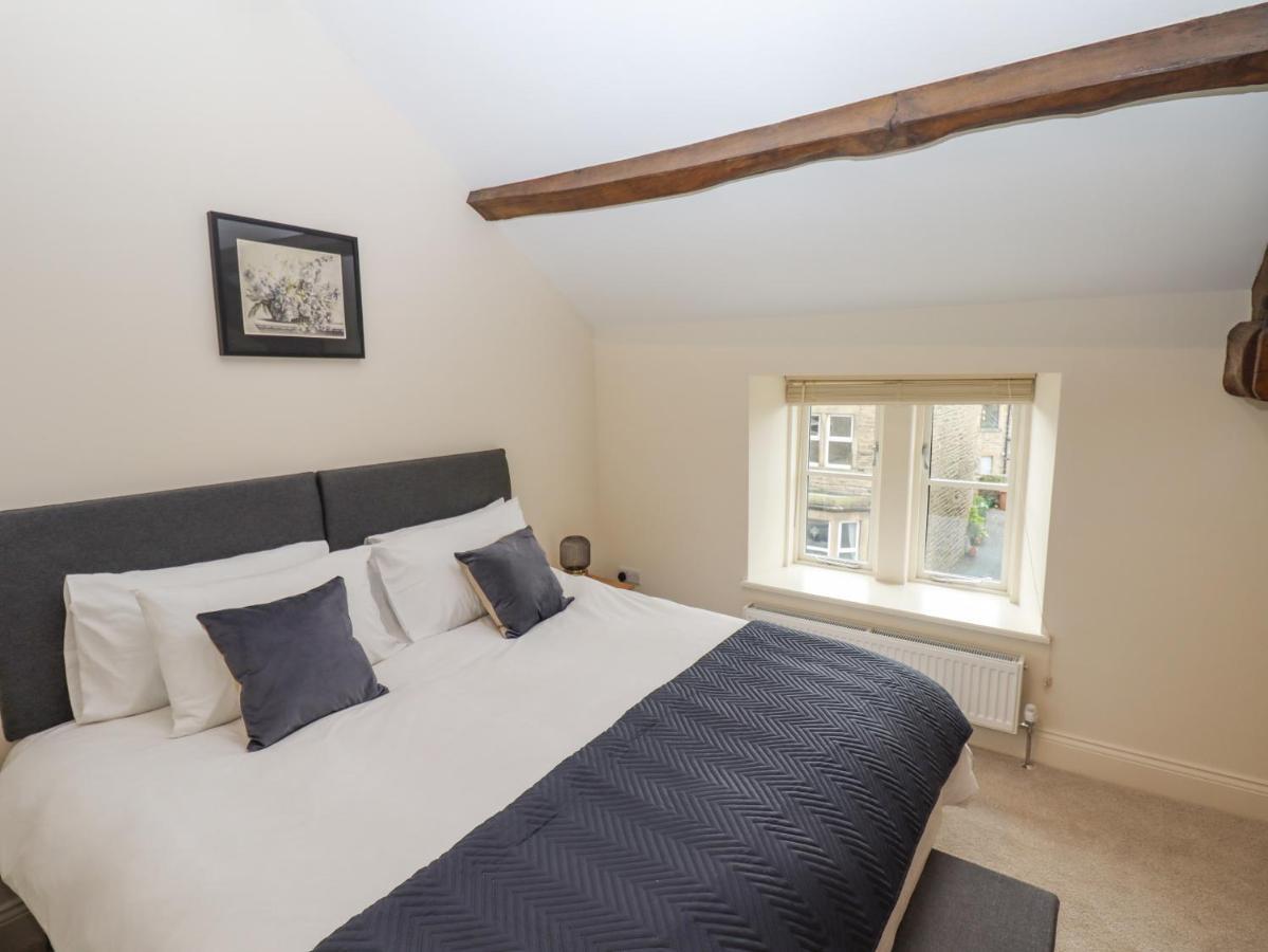 1 Grosvenor Farm Cottages Skipton Exterior foto